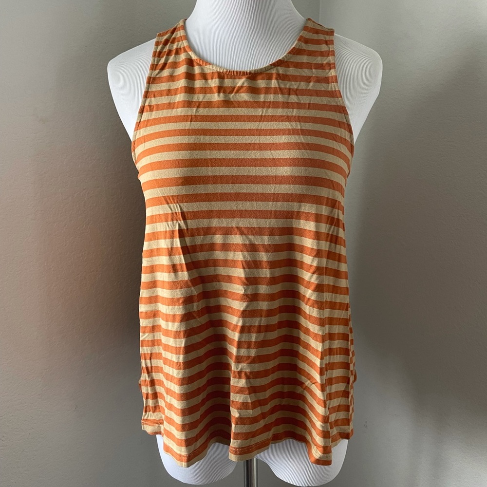 Fighting Eel Tank Rhyme size Small